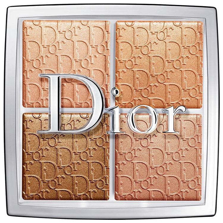 Dior Backstage Glow Face Palettes สแซบมาใหม ตอนรบ Holiday 2020 Fiercebook